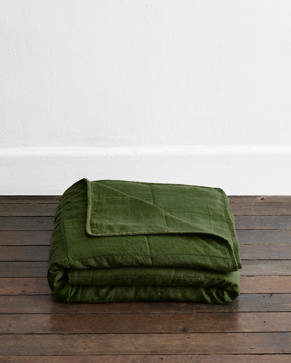 Olive Quilt