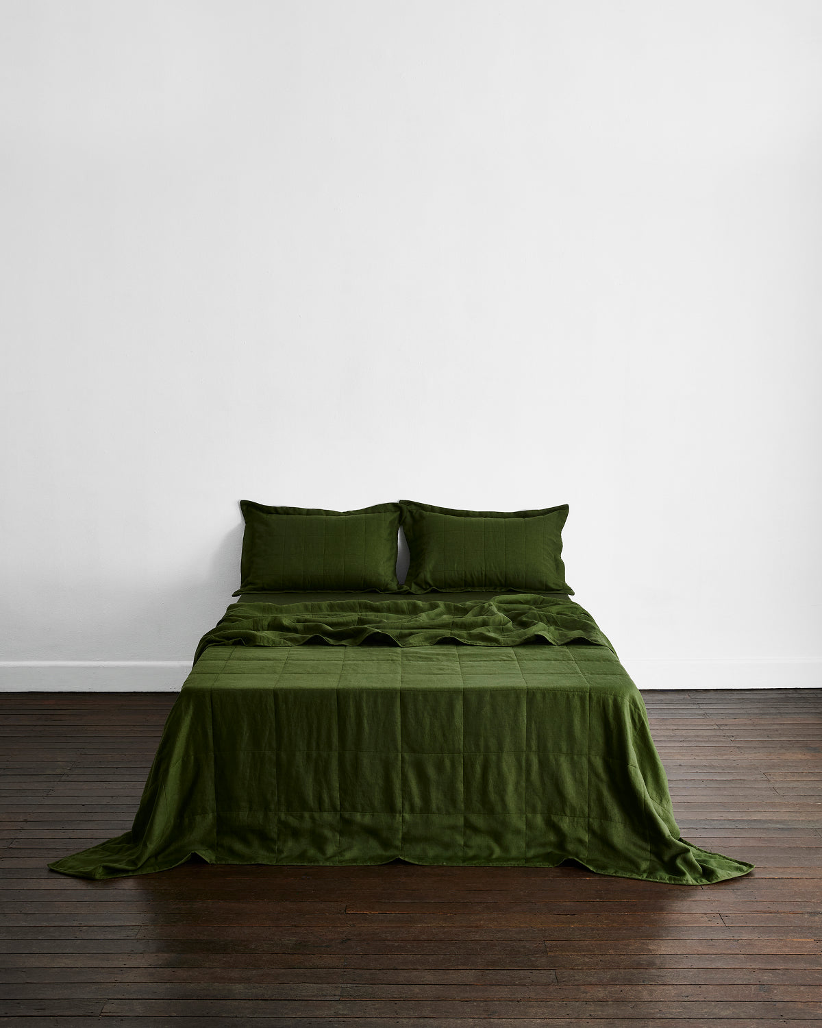 Olive Quilt